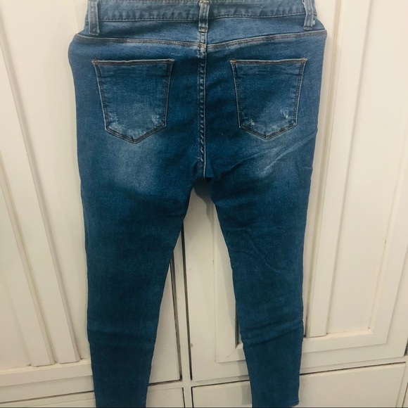 Ripped jeans - Picture 5 of 6